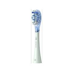 Oclean Testine Di Ricambio Ultra Clean 2 Pezzi Verde Per