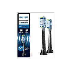 philips testine per spazzolino sonicare c3 hx9042/88