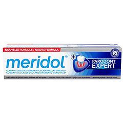 Meridol Parodont Expert Dentifricio Protezione Gengive 75 Ml
