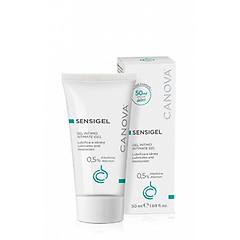 canova sifarma spa div sensigel 50ml