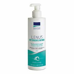 Galenia Biotecnologie Srl Lenus Detergente Intimo 250ml