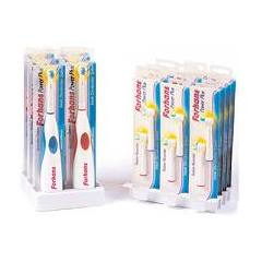 Uragme Power Plus Spazzolino A Batteria