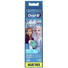 Procter Gamble Testine Per Spazzolino Kids 3+ Value Pack