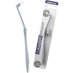 Curasept Specialist Monotuft Spazzolino Monociuffo Long