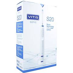 Vitis Dentaid Srl Sonic S20 Spazzolino Elettrico Sonico