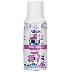 Aessere Argento Colloid Plus 40ppm Det