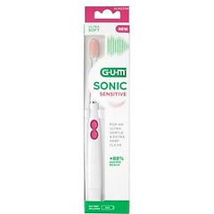 Sunstar Sonic Sensitive Spazzolino A Batteria 1 Pezzo