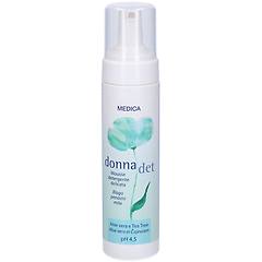 Medica Donnadet Mousse Detergente Intimo 200 Ml
