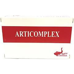 Bio Mm Farma Srls Articomplex 30 Compresse