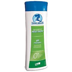 Bayer Shampoo Neutron Al Talco Detergente Neutro Cani