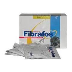 drn fibrafos plus integratore di fibre per cani 20 bustine
