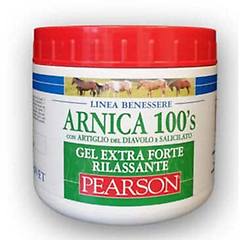 Guglielmo Pearson Srl Arnica 100&#039 S Extra Ft Ril500ml