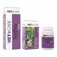 Eureka Vetcare Pasta 80g