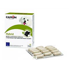 camon 30 compresse