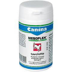 Canina Junior Integratore Articolare Cani 30 Tavolette