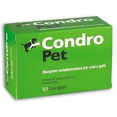 Ellegi Condro Pet Mangime Complementare Cani/gatti 60