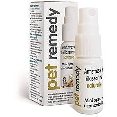 Teknofarma Spray Integratore Rilassante Uso Veterinario 15 Ml