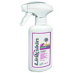 drn linkskin spray per il mantenimento dell omeostasi per cani e gatti 200ml