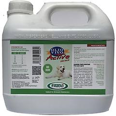 fazoo green energy f a zoo green energy srl olio vivo cavalli os 3lt