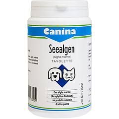 Canina Integratore Alimentare Cani E Gatti Tavolette 225 Gr