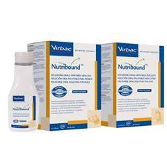 Virbac Srl Nutribound Soluzione Orale Appetibile Per Gatti
