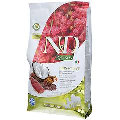 Russo Mangimi N&d Quinoa Skin & Coat Adult All Breeds