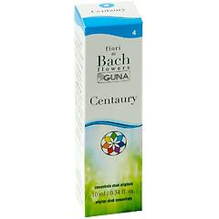 Guna Fiori Di Bach Centaury Generosità Gocce 10 Ml