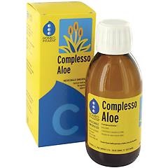 Cemon Srl Complesso Aloe Gocce 150 Ml