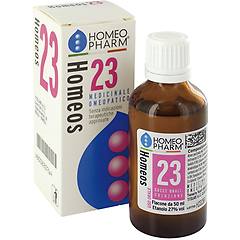 cemon 23 gocce 50 ml
