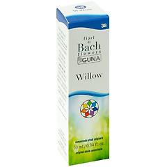 Guna Fiori Di Bach Willow Reattività Gocce 10 Ml
