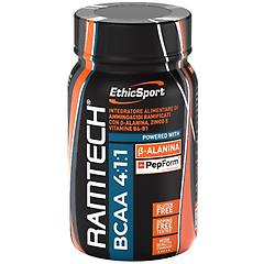 Ethicsport Ramtech Bcaa 4 1 1 120 Compresse