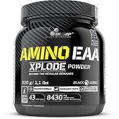 Olimp Amino Eaa Xplode Powder Gusto Pineapple
