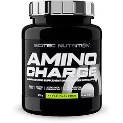 Scitec Pre-workout Amino Charge Cola 570g Nutrition
