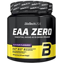 biotech usa eaa zero 350 grammi te freddo al limone