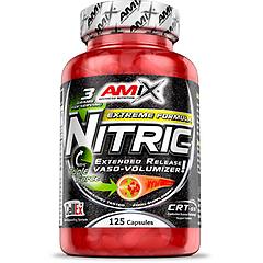 amix capsule nitric (125 unità)