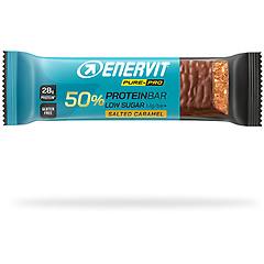 Enervit Pure Pro Protein Bar 50% Cioccolato Bianco White