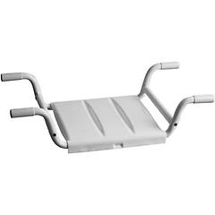 Pontegiulio Ponte Giulio Sedile Per Vasca Medium In Inox Bianco