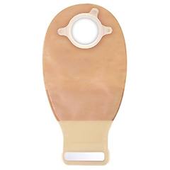 Convatec Italia Srl Natura+ Sacca Opaca Fondo Ap. 57mm 10pz
