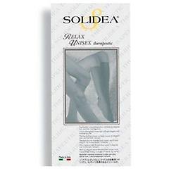 Solidea Relax Uni Cl2 Blu Scu Xl