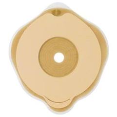 bbraun milano key placca piana protettore cutaneo idrocolloidale fangia 60 mm 5 pezzi