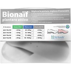 My Benefit Srl Plantare Att Bionaif Neu M 2pz