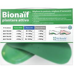 My Benefit Srl Plantare Att Bionaif Ve Gr 2pz