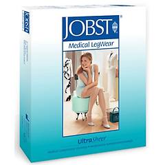Jobst Calza Autoregg Velato 140d Naturel Misura 5