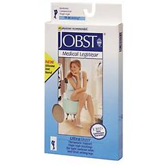 Jobst Calza Autoregg Velato 140den Naturel Misura 2