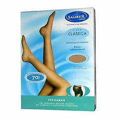 Desa Pharma Srl Linea Charme Collant 70 Denari Maglia Liscia