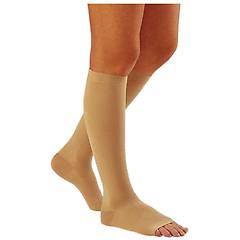 luropas del dott molinari c k1 gambaletto treapeutico colore naturale taglia 3