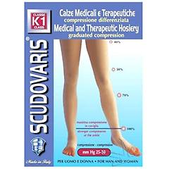 luropas del dott molinari c k1 gambaletto treapeutico colore naturale taglia 4