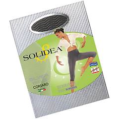 solidea silver wave corsaro pantaloncino micromassaggiante colore nero taglia m