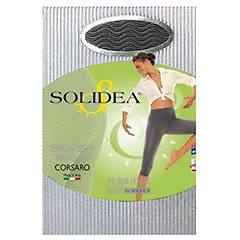 solidea silver wave corsaro pantaloncino micromassaggiante colore nero taglia s