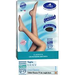 Desa Pharma Srl Collant Linea Charme 70 Denari Camel Taglia